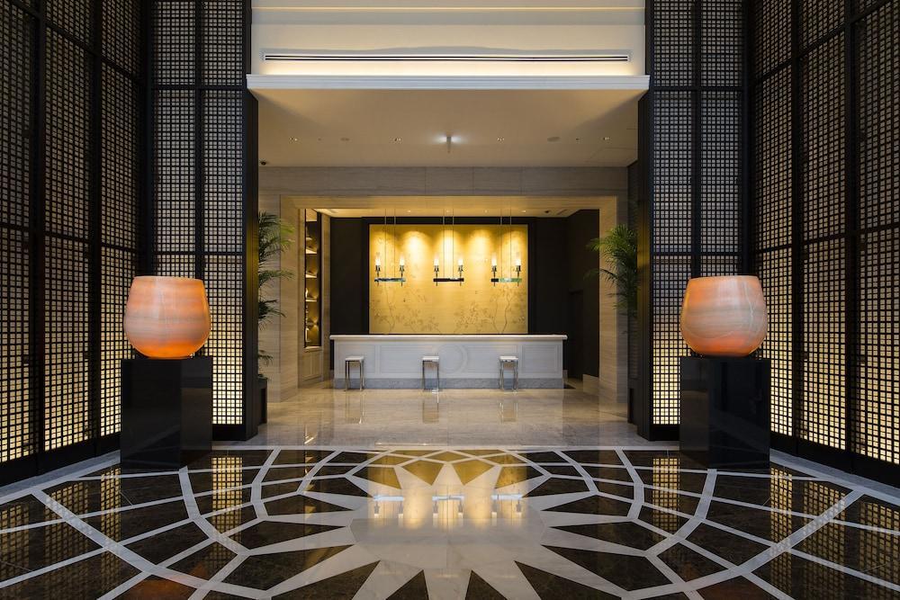 Toko City Hotel Umeda 大阪市 エクステリア 写真
