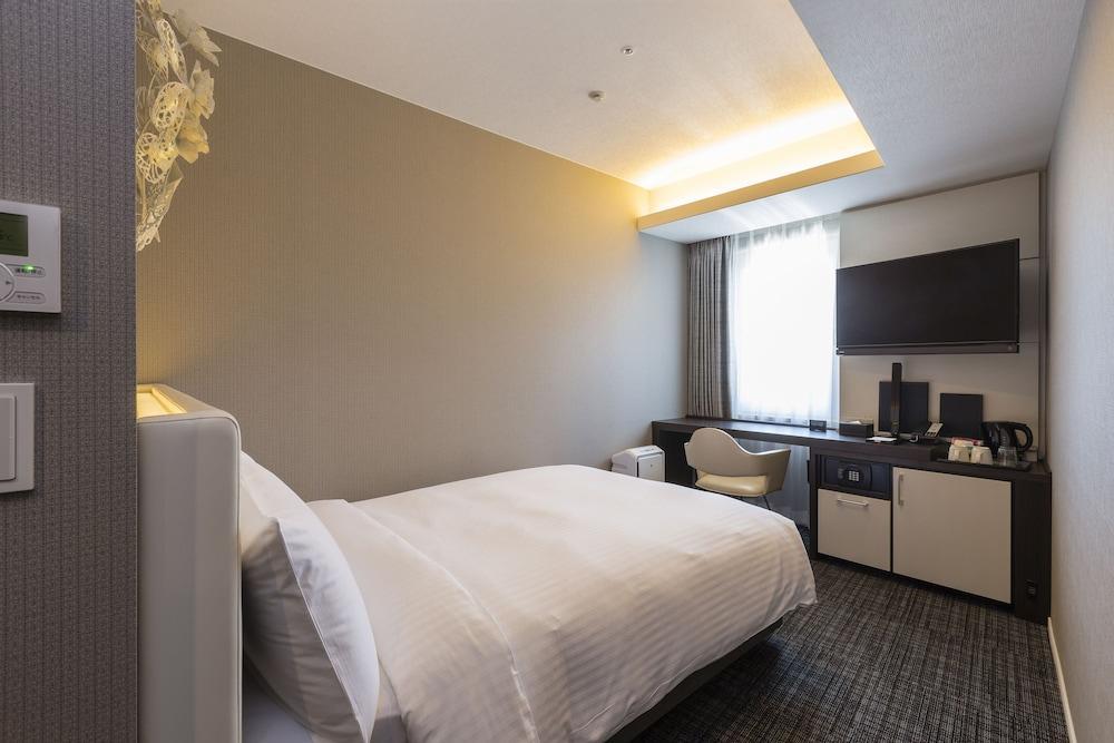 Toko City Hotel Umeda 大阪市 エクステリア 写真
