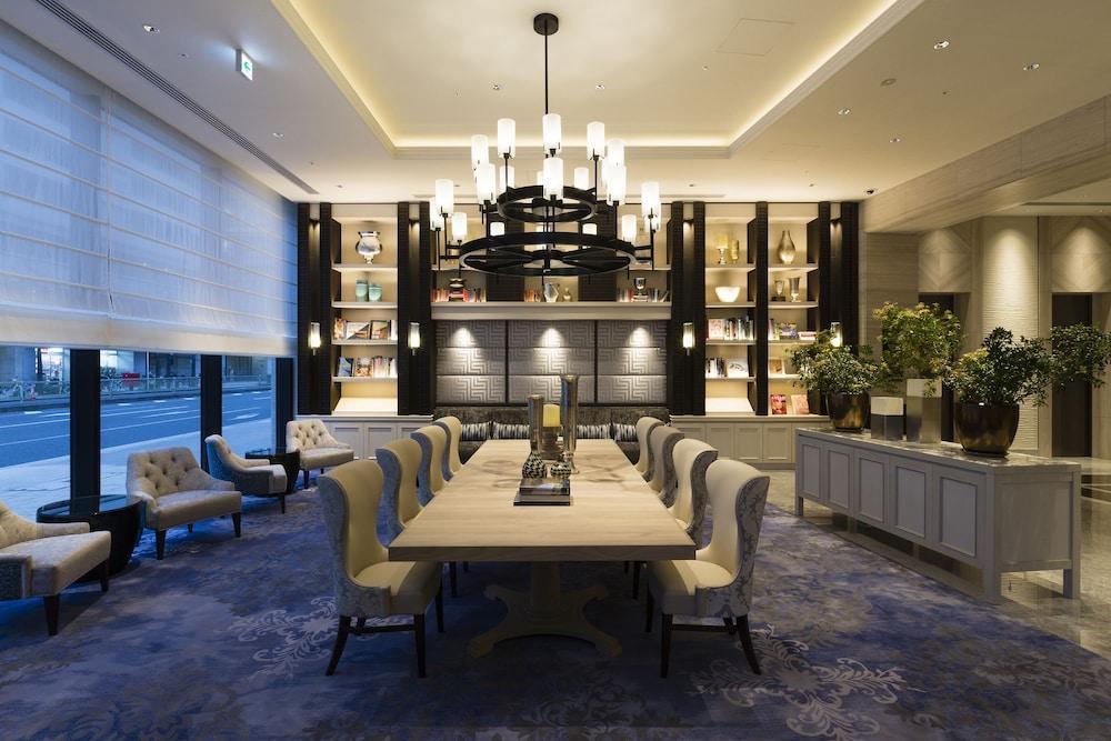 Toko City Hotel Umeda 大阪市 エクステリア 写真