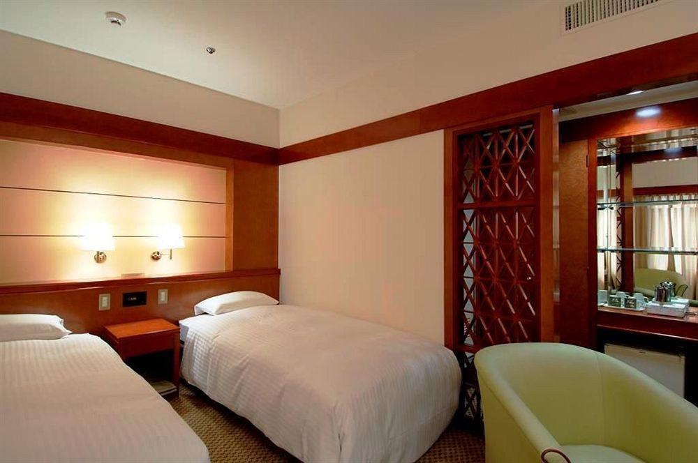 Toko City Hotel Umeda 大阪市 エクステリア 写真