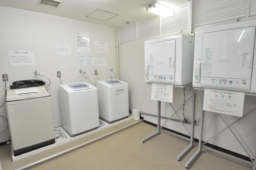 Toko City Hotel Umeda 大阪市 エクステリア 写真