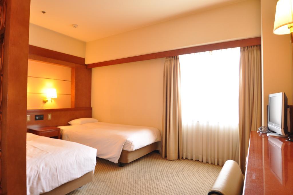 Toko City Hotel Umeda 大阪市 部屋 写真