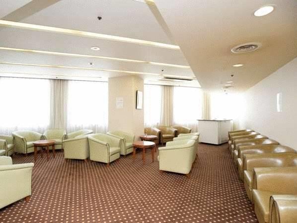 Toko City Hotel Umeda 大阪市 エクステリア 写真