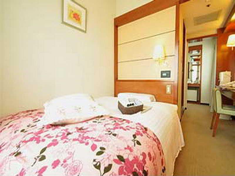 Toko City Hotel Umeda 大阪市 エクステリア 写真