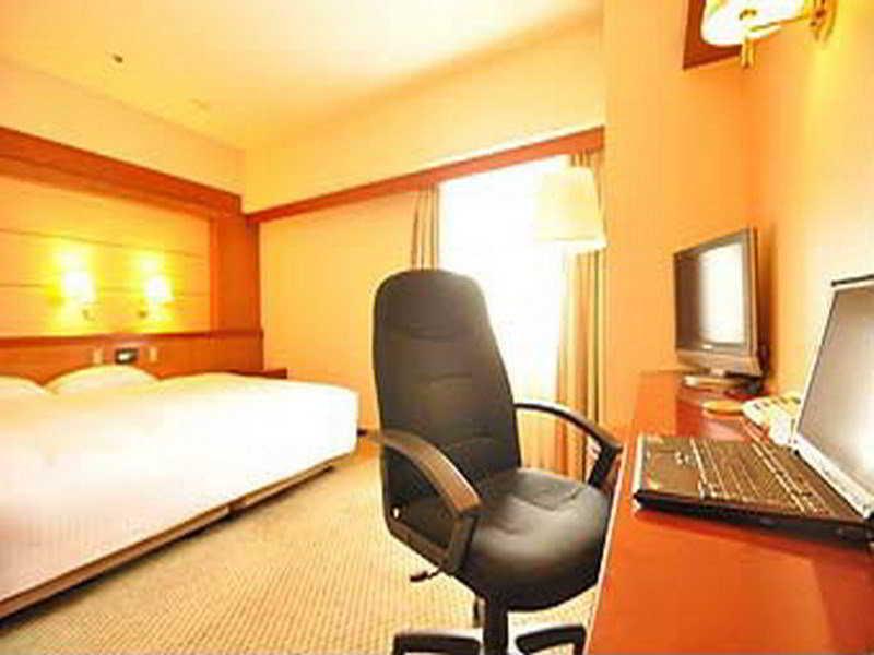 Toko City Hotel Umeda 大阪市 エクステリア 写真